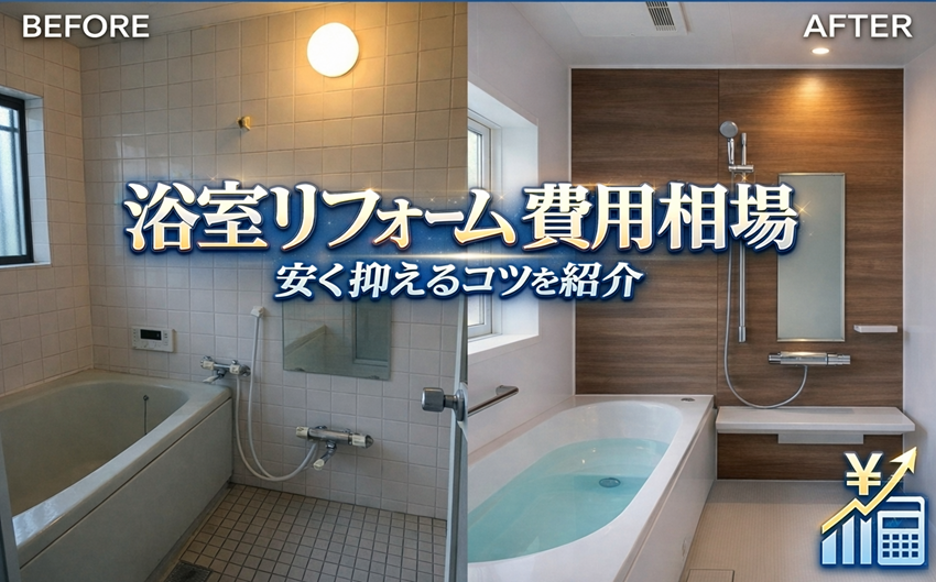 浴室費用サムネイル