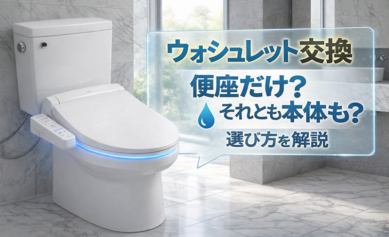 ウォシュレットサムネイル