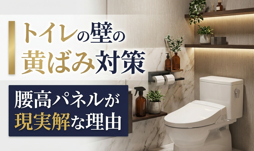 トイレ腰高パネルサムネイル